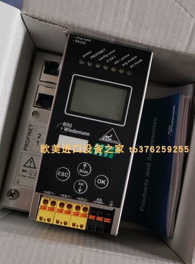 B+W BWU3627模块 HONSBERE OMNI-F-008HK028IS流量开关