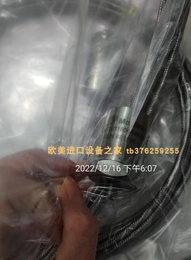 DROPSA PN 641637分配器 Monitran MTN/2285C-25编码器