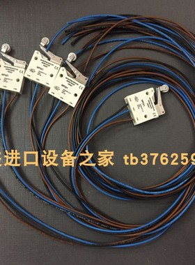 MAFAG 123132 SN4-GL63/45-350液压缸 HYDAC开关VM 2 D.0/-L24