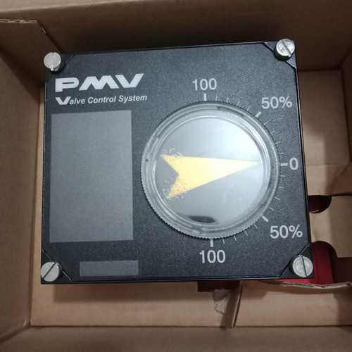 阀门定位PMVF5-NAM-420