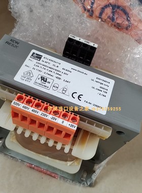 BLOCK  PC07248000断路器Kinetronic PWG79S350-1010-A02传感器