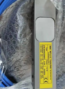ASA-RT张力传感器ATB-GR/5K/EIN6P3  DEVILBISS AGMDPRO-TE40-14P