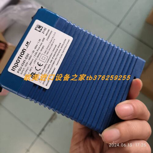 inpotronPSU-4341-03H开关电源
