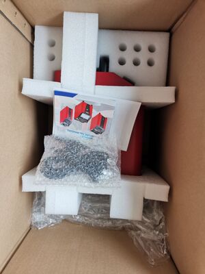 sika流量计VK309M0PARAS01