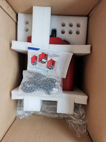 LC-TV-1I.1I隔离放大器RINCK
