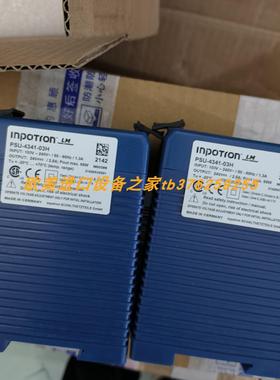 inpotron  PSU-4341-03C 电源模块MOTRONA GV210脉冲放大器