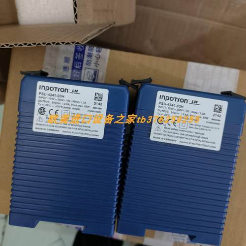 inpotronPSU-4341-03C电源模块