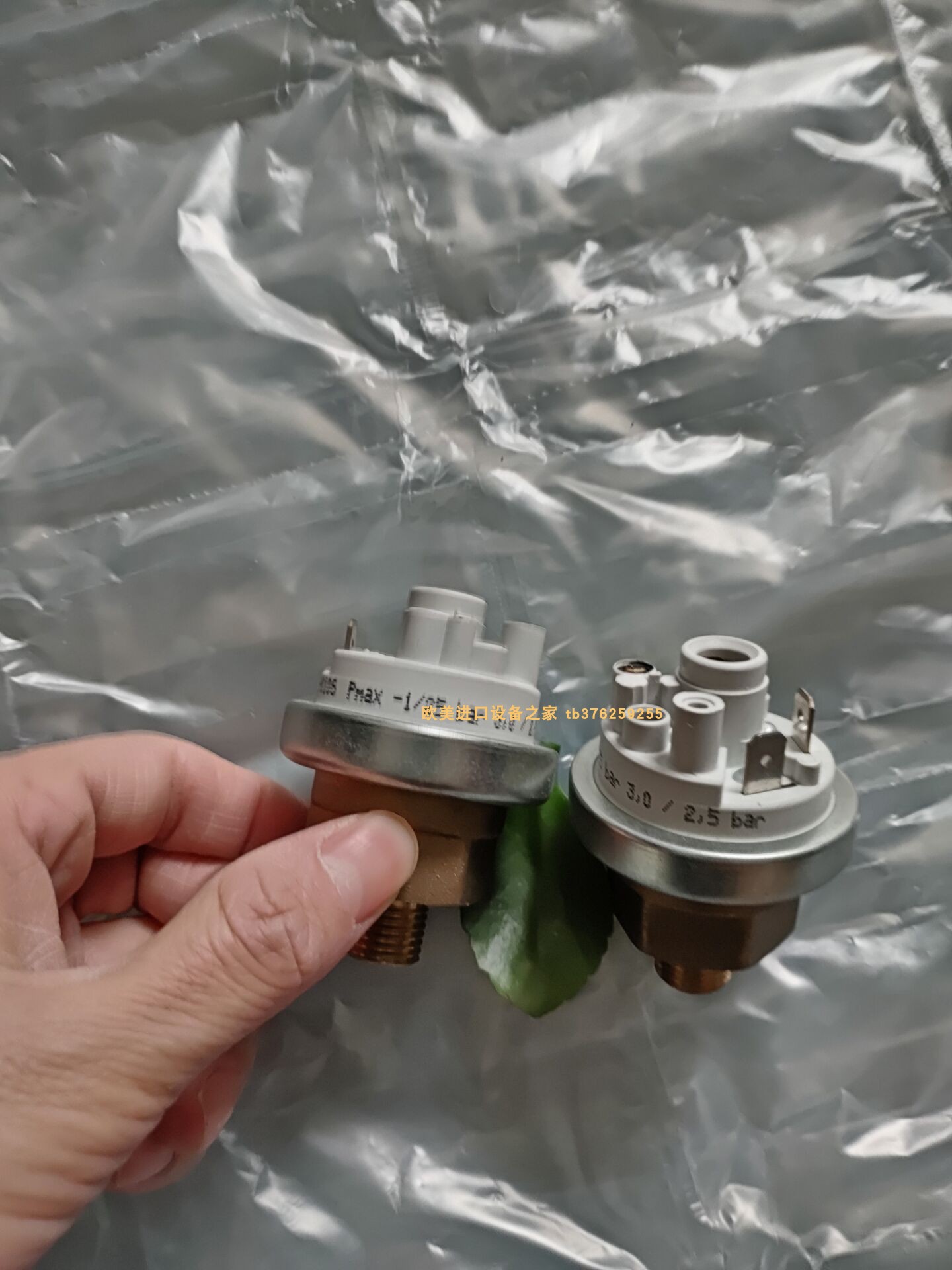 标准器模块DATAFORTHDSCA45-03