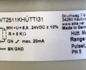 KISSLING 54.808.101R微动开关Stauff SKK20-M14x1.5-PB接头