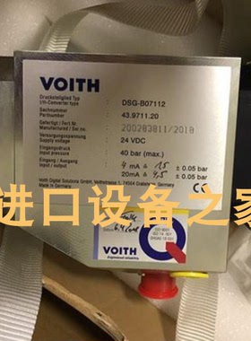 VOITH IPH4-32 101 H58.553615控制器 CABUR XCSG720C电源