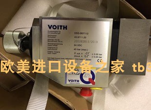 WE04 13562 4M100D24 F3开关 OH电磁阀TOPWORX VOITH