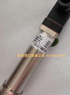 SENSORIK RGM25-AS-M5S传感器ELOBAU 117611E1安全传感器