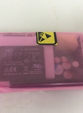 EOS LFVLT60-3000S61电源现货RELECO C9-A41+S9-M继电器