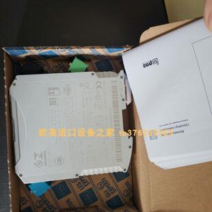 SWAN CNA-82.198.024电磁阀 STAHL 245657 8040/11-V30变送器