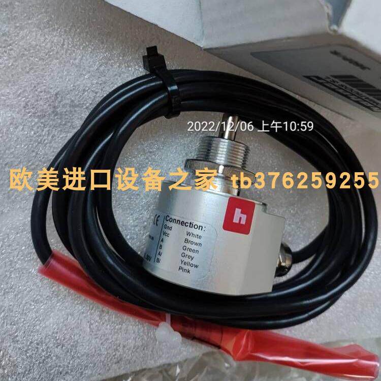RICKMEIER R45/100FL-Z齿轮泵HOHNER H66240/500编码器