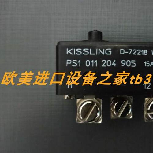 B01G122PCSELET传感器