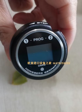 Honsberg OMNI-F-008HK028IS-9572074流量开关ST710-PWHVM.26