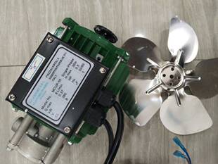 原装SEPA HFB44B-05A DC5V 0.06A风扇现货 S.C.EXPORT MCUP-50