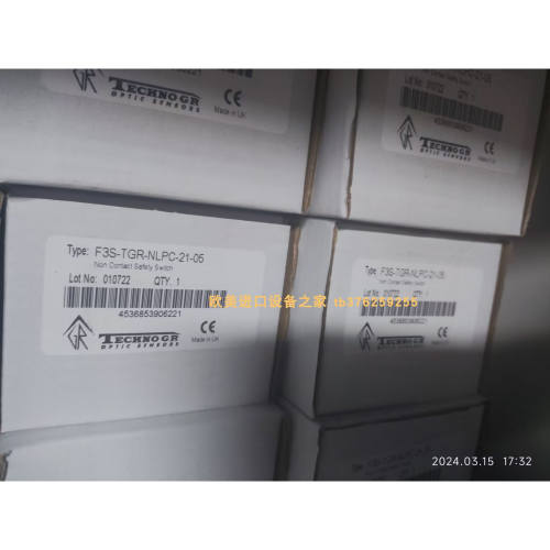 BRAUNA5S08T100C-5M传感器