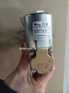 VERSA原装 3301 VSP 4532 31电磁阀 173 VAG A120