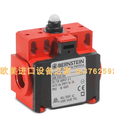 磁敏开关BERNSTEINMAK-4214-P-1