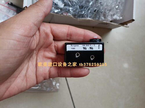SAIA现货微动开关V4NBT7UL