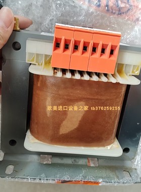 BLOCK STU 63/2x115变压器MAC电磁阀 55B-11-PI-421BAAD全新