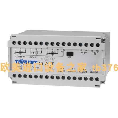 变送器TILLQUISTLQT60-1135-A44