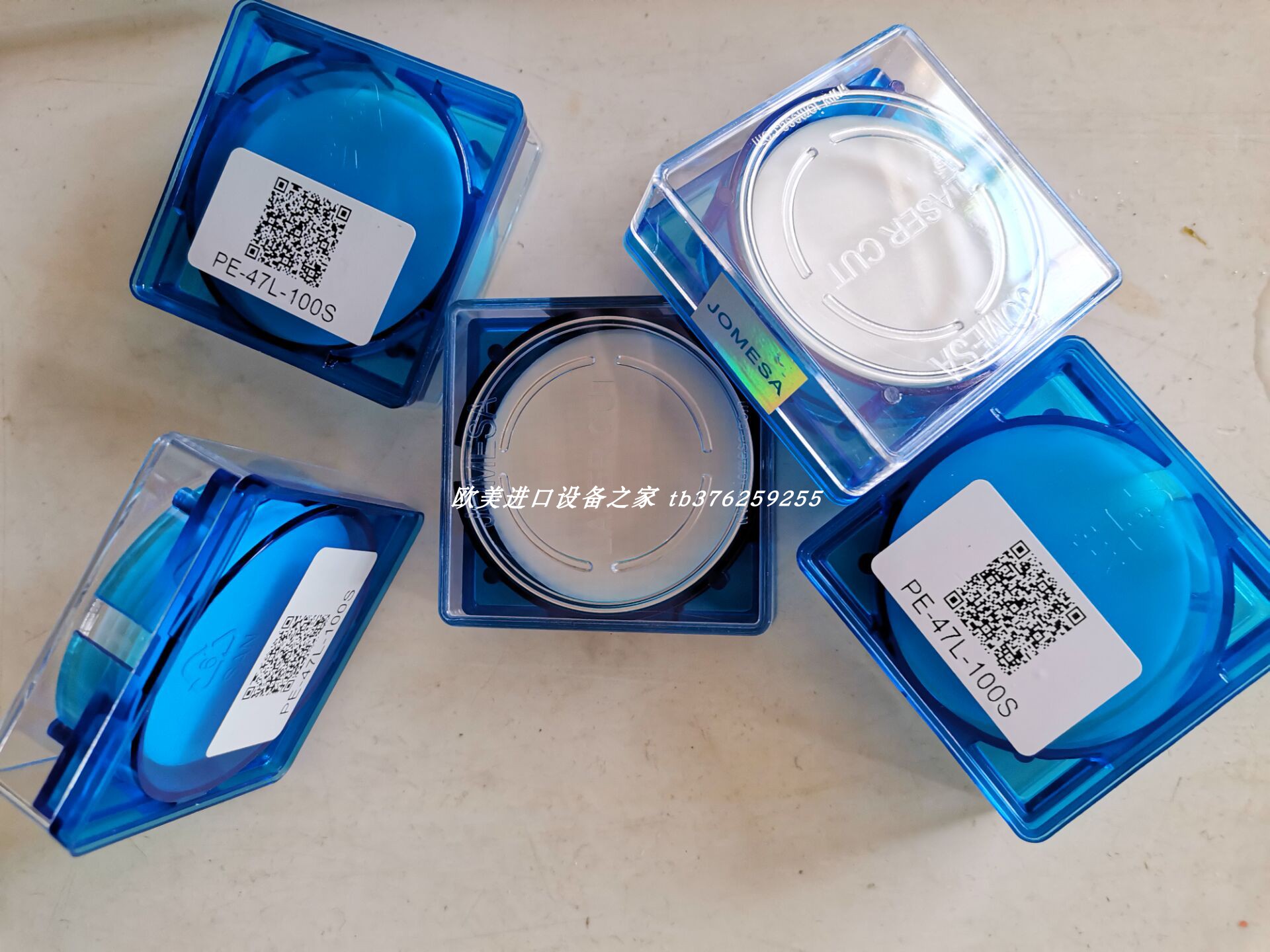 JOMESA现货滤膜NY-47L-100