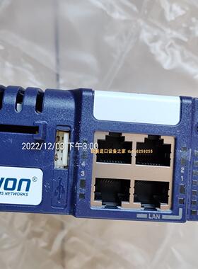 EWON FLEXY20500_00MA/S模块EUROTEC EPP2M01电磁阀