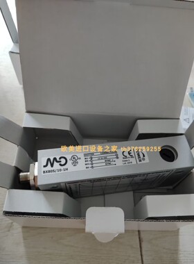 意大利墨迪RX8/00-1A接近开关VERSA CGG-4322-HT-L14-E220电磁阀