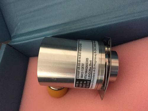 WDS-2500-P9编码器MICRO-EPSILON