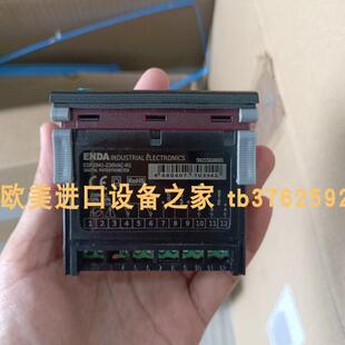 ENDA EDP2041-230VAC-RS温控器Nadi C13T18D0P/H 220VAC电磁阀