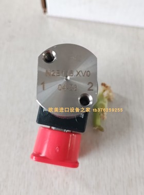 Flo Control N3B712.CB0.471电磁阀BLOCK   HLD103-500/400滤波器