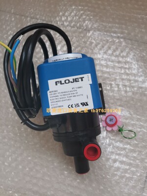 气动泵FLOJETG57320GA