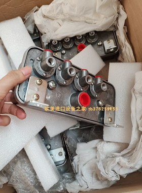 RESATRON RSF58PN-29-3-B-W1N-DS-F2限位开关全新原装