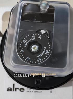 alre it MDEKD-940.000压力变送器WENGLOR RQ100BA光电传感器