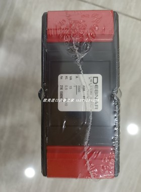 LEECO CUTA3750106C电磁阀 Debnar保护器ASK 81.4 2000/1A 15