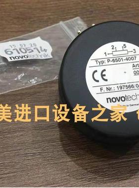 CABUR XCSW121C电源Novotechnik IPX7901101350101电位计