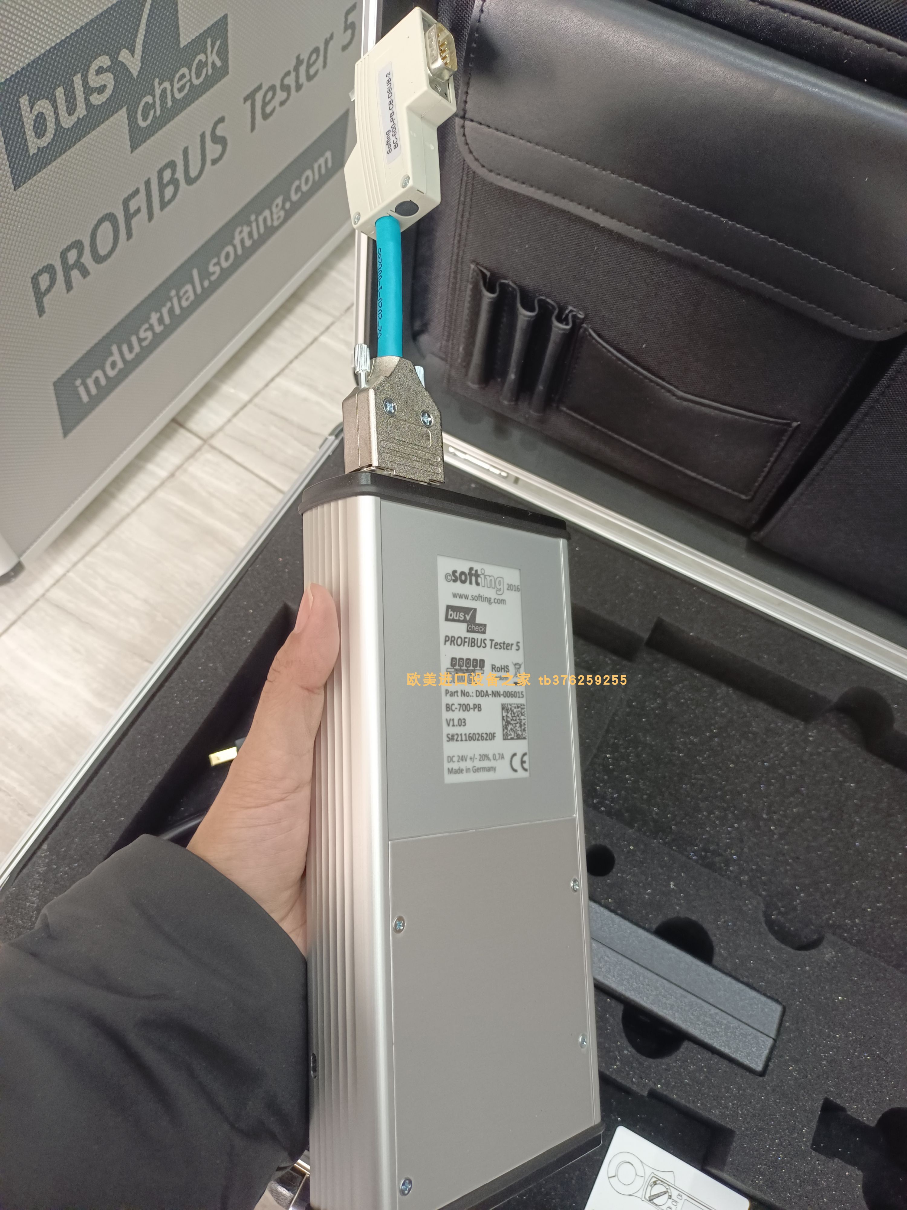 DATAFORTH DSCA45-03标准器模块 GEA-JN-003006监控仪