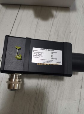 NORIS DWA70-Q1-R1传感器LOGOPAK 10018662 4-300-3-9 v2打印头