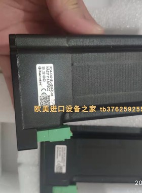 Nanotec ST5918S3008-L2步进电机FA4131-2DN限位开关