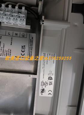 FANDIS FPF12KU230BE-110散热风扇COMEPI EP1G12ZU接近开关