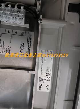 FANDISFPF12KU230BE-110风扇