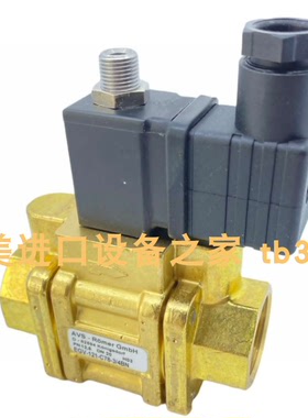 AVS-ROEMER EGV-151-Y58-5/4B0电磁阀POWERNET ADC5423电源模块