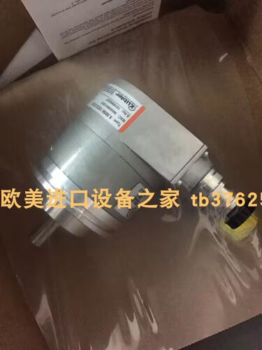8.5868.12C2.C212KUBLER编码器