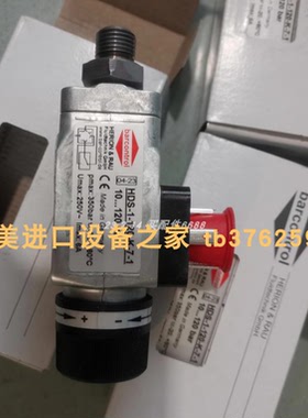 barcontrol HDL-1-080-K-9-3-RY 压力传感器HDL-1-080-E-9-3