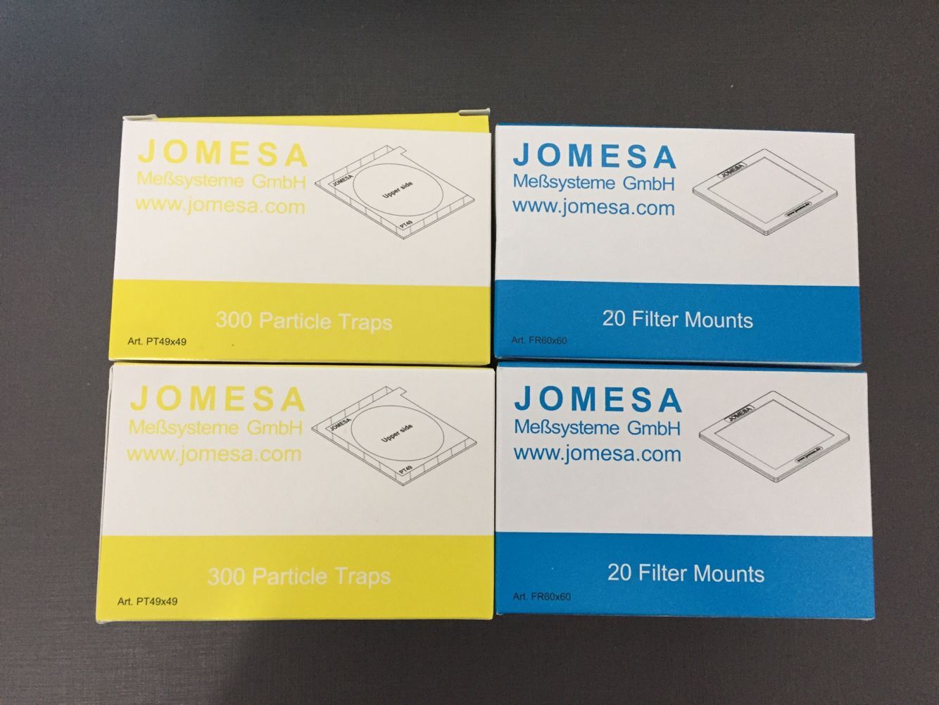 载物片JOMESADRPJ47DRPJ51垫纸