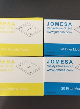 库存JOMESA DRPJ47 DRPJ51 DRPJ49直径垫纸FR60*60载物片