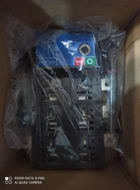 TECHNOELECTRIC VC4P 3X630 14003SM开关VC1FP 3×63A 11042SM